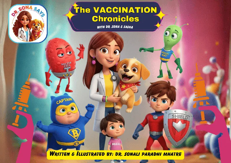 Vaccination
